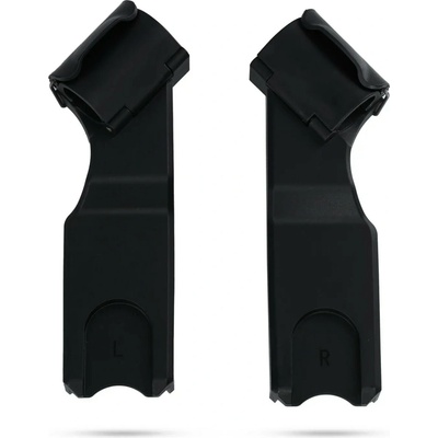 Adaptér Kinderkraft Mitzy Black