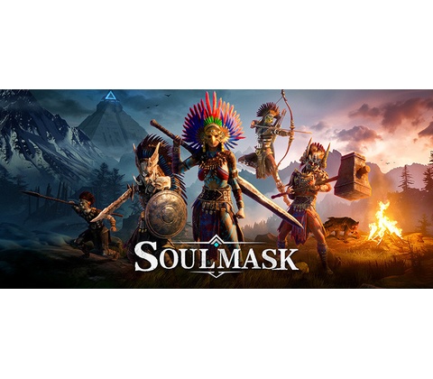 Soulmask