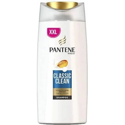 Pantene Classic Clean šampón na vlasy 700ml