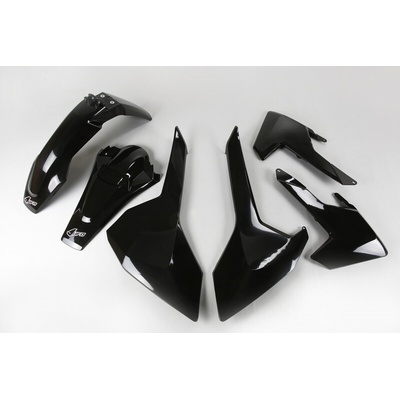 BODY KIT TE/FE/TX 17-19 BK HUKIT618@001