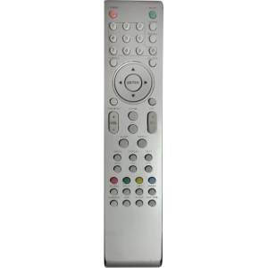 GENERAL SENCOR SLT2210DVBT - съвместимо дистанционно управление на марката General (SLT2210DVBT) Дистанционно