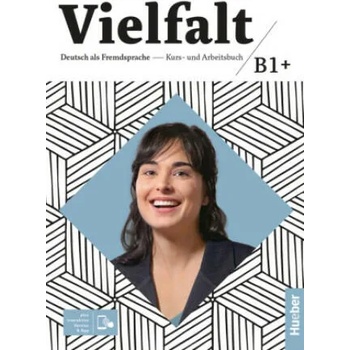 Image 1 of Vielfalt B1+