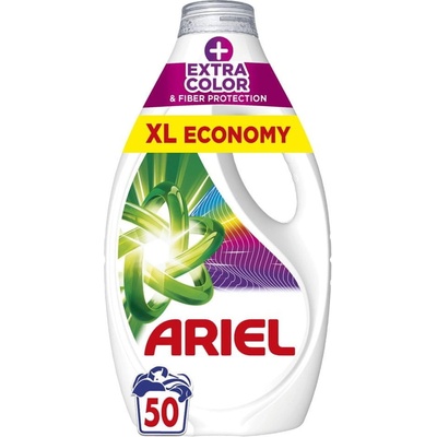 Ariel Extra Color Care prací gel 50 PD