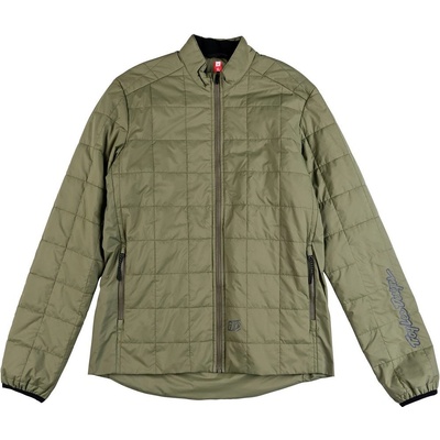 Troy Lee Designs CRESTLINE mono olive