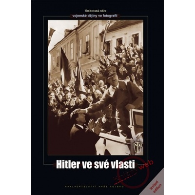 Hitler ve své vlasti