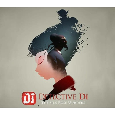 Detective Di: The Silk Rose Murders
