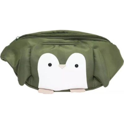 Yuko B. Tučňák zelená