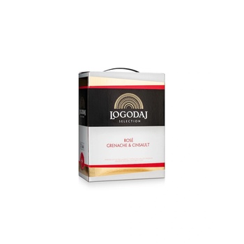 Image 1 of Логодаж ЛОГОДАЖ СЕЛЕКШЪН Розе