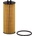 Mann-filter Маслен филтър mann-filter hu 6009 z