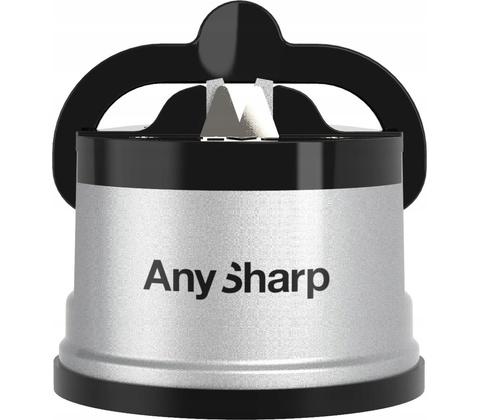 AnySharp Silver