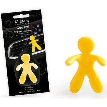Mr&Mrs Fragrance Аромат Cesare Vanilla (963)