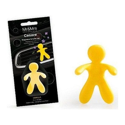 Mr&Mrs Fragrance Fragrance Cesare Vanilla (963)