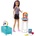 Barbie pestúnka herní set