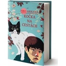 Kočka na cestách