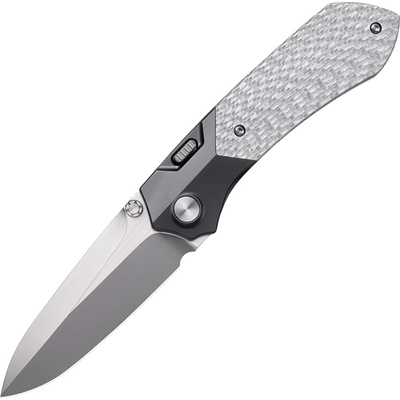 Remette RT-Meteor Knife RTPT-B