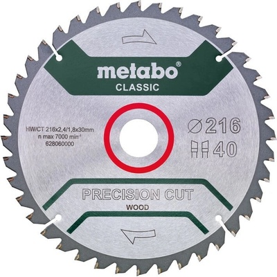 Metabo 628060000