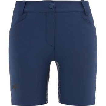 Millet TREKKER STRETCH SHORT W SAPHIR