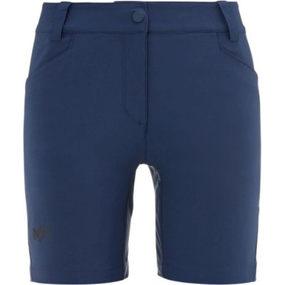 Millet TREKKER STRETCH SHORT W SAPHIR
