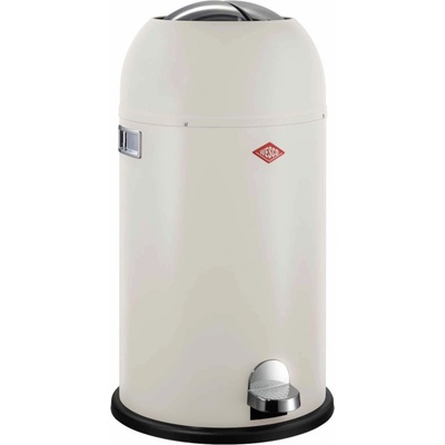 Wesco odpadkový koš Pískový odpadkový koš, matný, 33 l Kickmaster