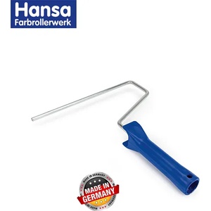 HANSA Ръкохватка за бояджийски валяк 180 mm /HNS 905118/ (HNS 905118)