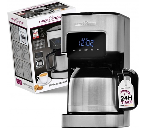 ProfiCook KA 1191