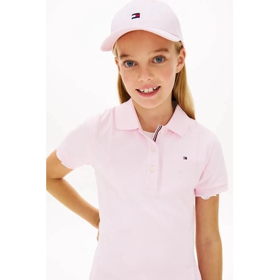 Tommy Hilfiger рокля (KG0KG08342.74.122.PPY2)