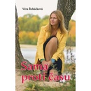 Sama proti času - Věra Řeháčková