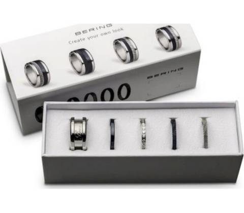 Bering Symphony SET5 7