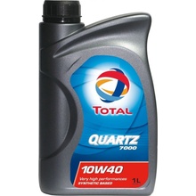 Total Quartz 7000 10W-40 1 l