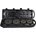 Vista fit Top-Sport Дъмбели комплект 50 кг. метални (hj a070)