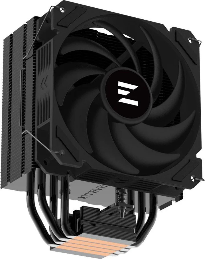 Zalman CNPS9X Performa Black (CNPS9X-PERFORMA-BL)