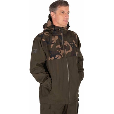 Fox Bunda Aquos Tri-Layer 3/4 Jacket