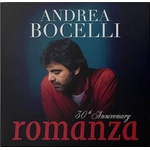 Andrea Bocelli - Romanza (30th Anniversary Edition) (CD) (0881061204893)