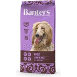 Banters Adult Lamb & Rice 3 kg