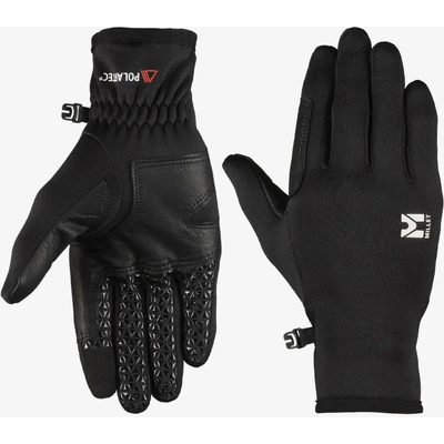 Millet Warm Stretch black