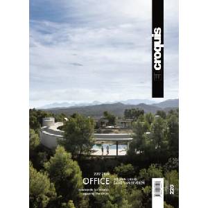 EL CROQUIS 226 OFFICE 2017 2024 | Publicación de Arquitectura, Construcción y Diseño, S. L. EL CROQUIS (ISBN: 9788412823417)