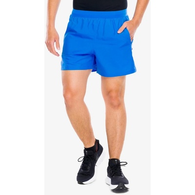 Under Armour Launch 5 Inch Shorts b.atlantis/w.navy/reflective