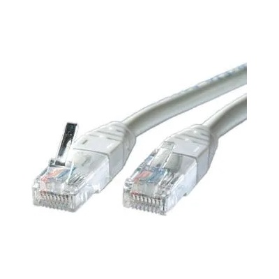 Roline Patch cable UTP Cat. 5e 0.5m, Value, 21.99. 0500 (21.99.0500)