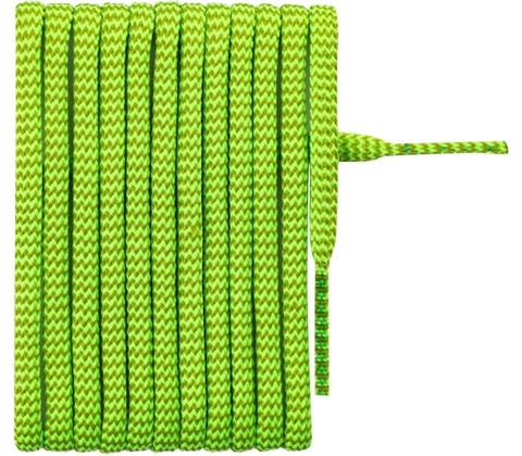 Salewa LONG ROUND zelené