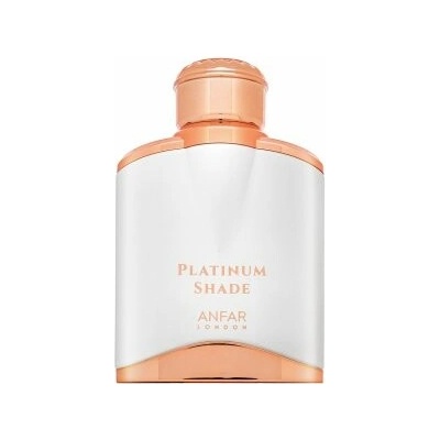 Anfar Platinum Shade parfémovaná voda dámská 100 ml