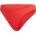 Speedo Women's Performance Bikini Bottoms - Red