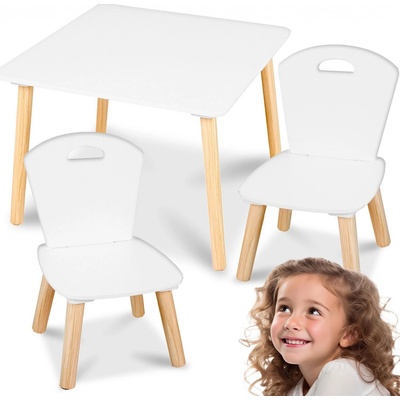 Ricokids Kuchnia drevená pre deti RC-836