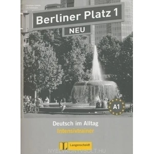Berliner Platz NEU (2010)