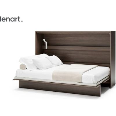 Dig-net nábytok Lenart Bed Concept BC-05 dub dunin