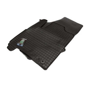 Гумени стелки за OPEL Meriva A (2003-2010)