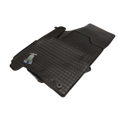 Гумени стелки за OPEL Meriva A (2003-2010)