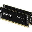 Kingston FURY Impact DDR5 32GB 4800MHz CL38 (2x16GB) KF548S38IBK2-32