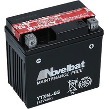 Novelbat YTX5L-BS