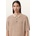 AllSaints тениска с яка мъжка с добавена вълна ASPEN (M025KA)