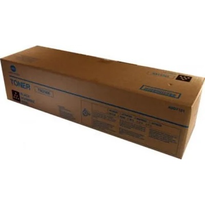 Konica Minolta TN314K Black (A0D7151)